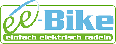 EE Bike - einfach elektrisch Radeln